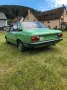 BMW 520 automatic E12