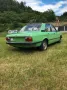 BMW 520 automatic E12
