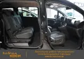 Mercedes-Benz T-Klasse rollstuhlgerecht 180 lang Edition