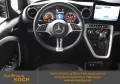 Mercedes-Benz T-Klasse rollstuhlgerecht 180 lang Edition