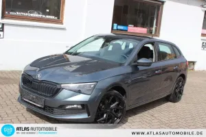 Skoda Scala Style 1.0 TSI DSG  LED Leuchte=Scheckheft