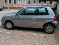 Volkswagen Lupo