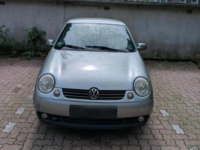 Volkswagen Lupo