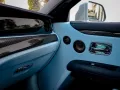 Rolls-Royce Ghost Black Badge Gallium - Bespoke