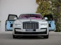 Rolls-Royce Ghost Black Badge Gallium - Bespoke