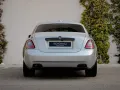 Rolls-Royce Ghost Black Badge Gallium - Bespoke