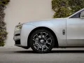 Rolls-Royce Ghost Black Badge Gallium - Bespoke