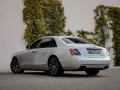 Rolls-Royce Ghost Black Badge Gallium - Bespoke