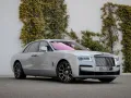 Rolls-Royce Ghost Black Badge Gallium - Bespoke