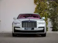 Rolls-Royce Ghost Black Badge Gallium - Bespoke