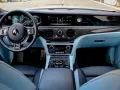 Rolls-Royce Ghost Black Badge Gallium - Bespoke