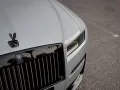 Rolls-Royce Ghost Black Badge Gallium - Bespoke