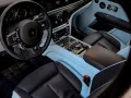 Rolls-Royce Ghost Black Badge Gallium - Bespoke