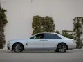 Rolls-Royce Ghost Black Badge Gallium - Bespoke
