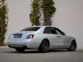 Rolls-Royce Ghost Black Badge Gallium - Bespoke