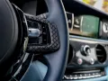 Rolls-Royce Ghost Black Badge Gallium - Bespoke