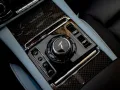 Rolls-Royce Ghost Black Badge Gallium - Bespoke