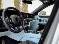 Rolls-Royce Ghost Black Badge Gallium - Bespoke