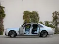 Rolls-Royce Ghost Black Badge Gallium - Bespoke
