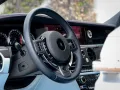 Rolls-Royce Ghost Black Badge Gallium - Bespoke