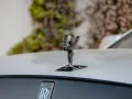 Rolls-Royce Ghost Black Badge Gallium - Bespoke