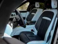Rolls-Royce Ghost Black Badge Gallium - Bespoke