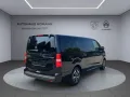 Citroën Spacetourer XL 2.0 BlueHDi 180 EAT8 Plus