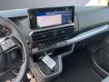 Citroën Spacetourer XL 2.0 BlueHDi 180 EAT8 Plus