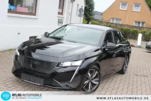 Peugeot 308 SW Allure AUTOMATIK+T-LEDERSITZE+KAMERA+LED