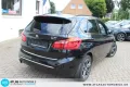 BMW 218 i Sport Line Aut LEDER=NAVI=LED LEUCHTE