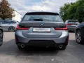 BMW 330e Touring M-Sport FACEL. PANO AHK HUD 360°