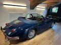 Jaguar XK 140 , CABRIO