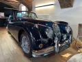 Jaguar XK 140 , CABRIO