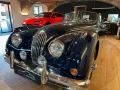 Jaguar XK 140 , CABRIO