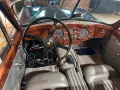 Jaguar XK 140 , CABRIO