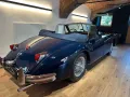 Jaguar XK 140 , CABRIO