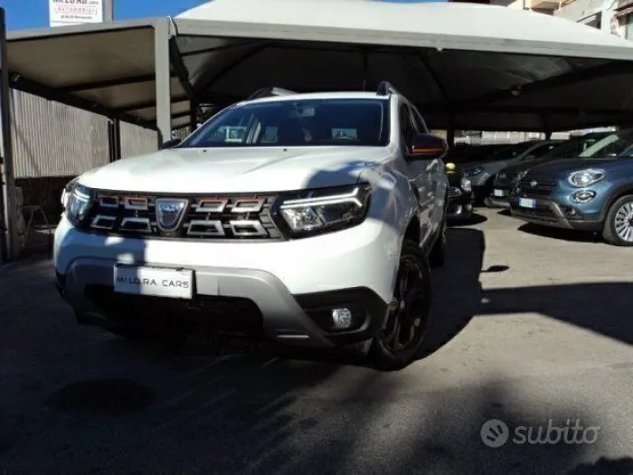 Other Duster 1.5 Blue dCi 8V 115 CV
