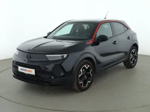 Opel Mokka X 1.5 CDTI GS Line*SPUR*LED*ACC*PDC*SHZ*