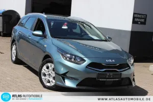 Kia Ceed Sportswagon Vision 1.6 CRDi MHEV 100kW DCT 