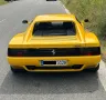 Ferrari 512 TR Giallo Modena (gelb)
