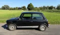 MINI Rover MINI MK II von 1991 in schwarz