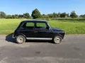 MINI Rover MINI MK II von 1991 in schwarz