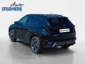 Hyundai TUCSON N Line X Hybrid Automatik 4WD; Assistenz