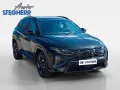 Hyundai TUCSON N Line X Hybrid Automatik 4WD; Assistenz