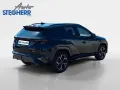 Hyundai TUCSON N Line X Hybrid Automatik 4WD; Assistenz