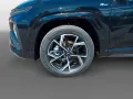 Hyundai TUCSON N Line X Hybrid Automatik 4WD; Assistenz