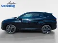 Hyundai TUCSON N Line X Hybrid Automatik 4WD; Assistenz
