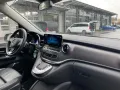 Mercedes-Benz V 250 d 4M AVANTGARDE LANG *PANO*STHZ*AMG*NAPPA*