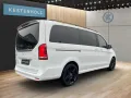 Mercedes-Benz V 250 d 4M AVANTGARDE LANG *PANO*STHZ*AMG*NAPPA*