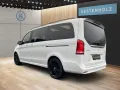 Mercedes-Benz V 250 d 4M AVANTGARDE LANG *PANO*STHZ*AMG*NAPPA*